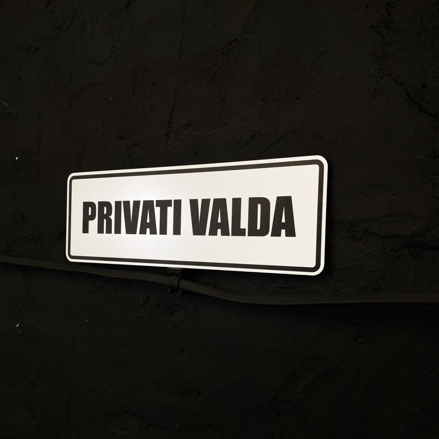 Privati valda lentele