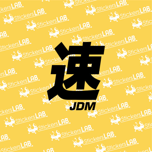 "JDM"