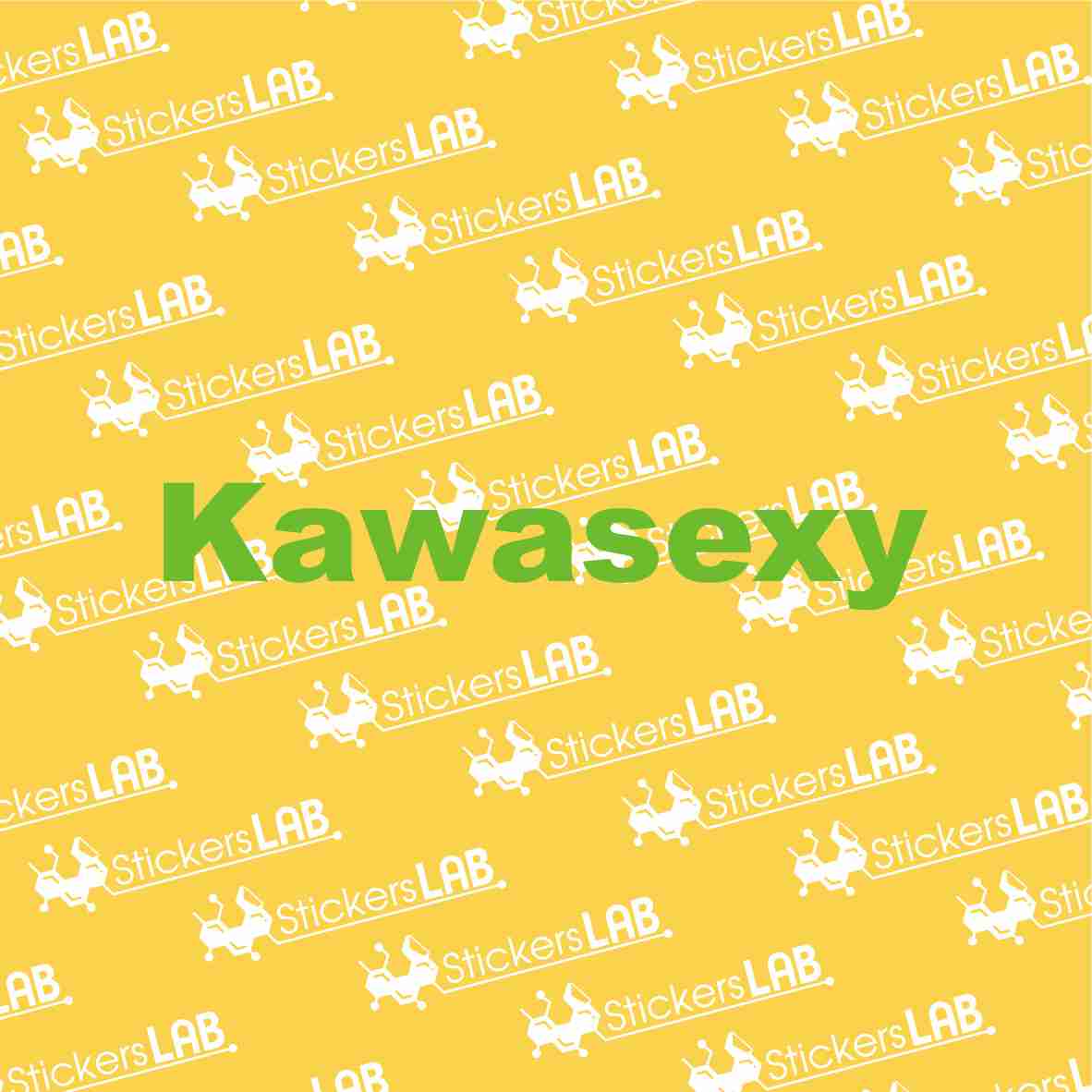 Kawasexy