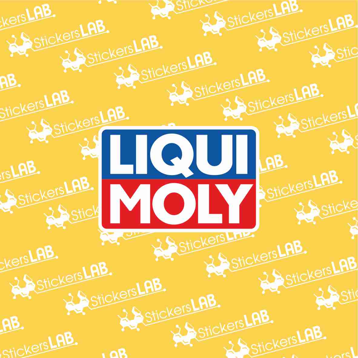 Lipdukas "Liqui moly"