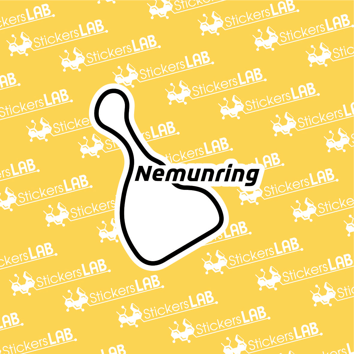 NEMUNRING