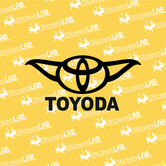 toyota toyoda