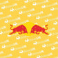 Lipdukas "Red Bull" su fonu