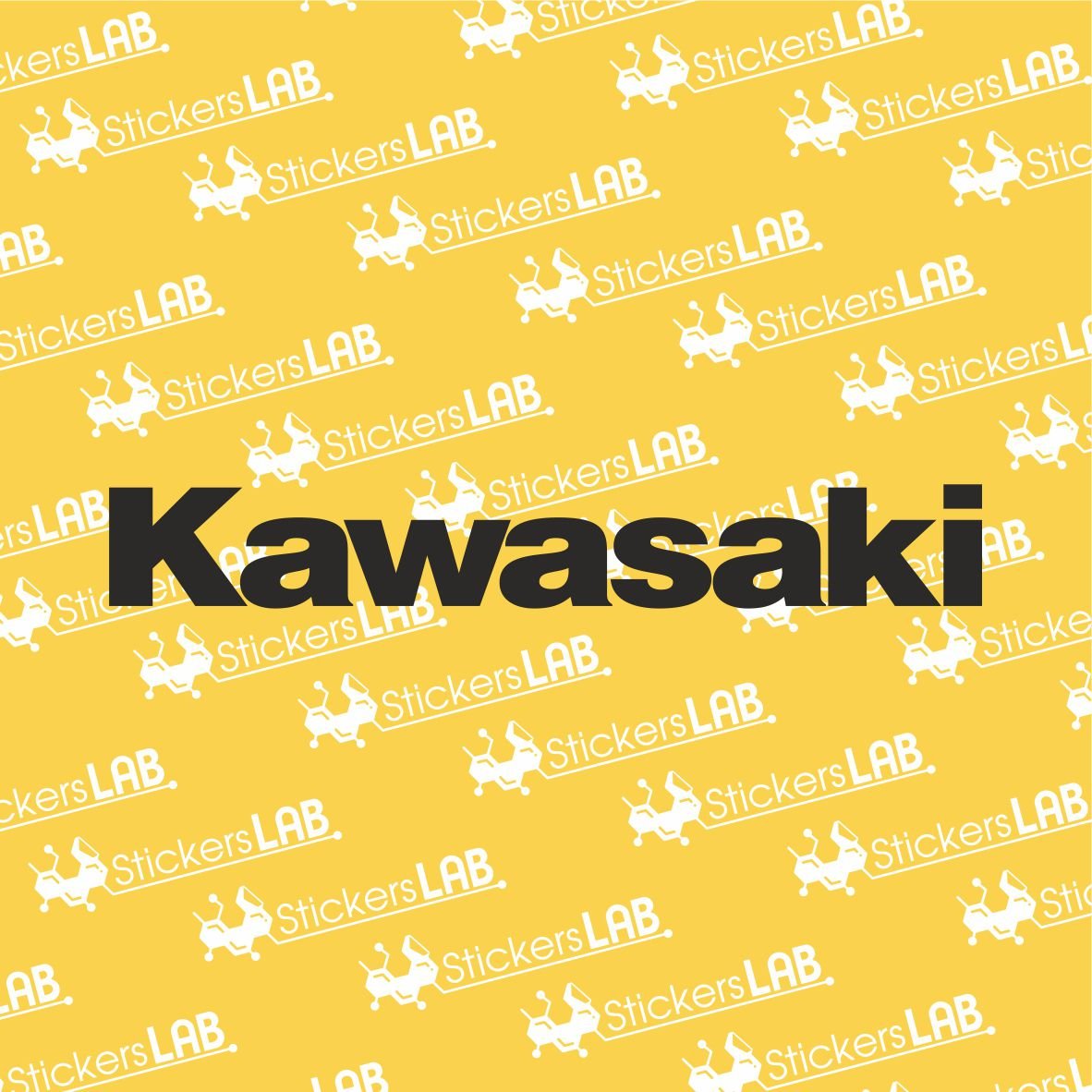 Lipdukai Kawasaki