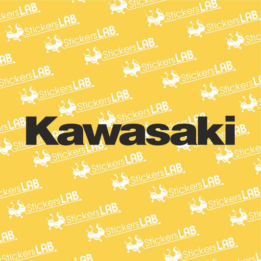 Lipdukai Kawasaki