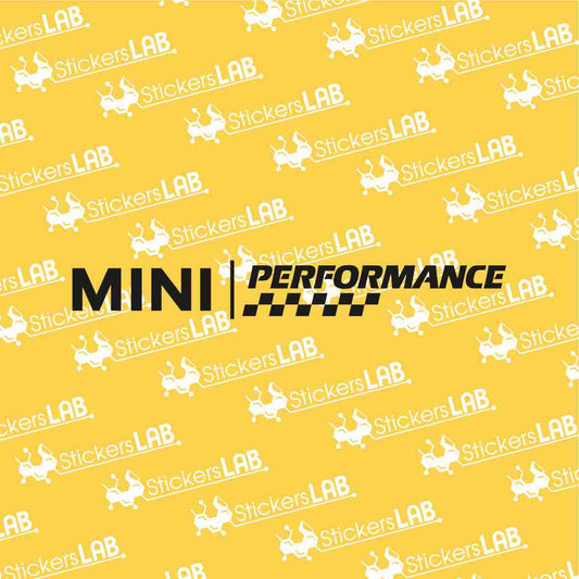 mini performance