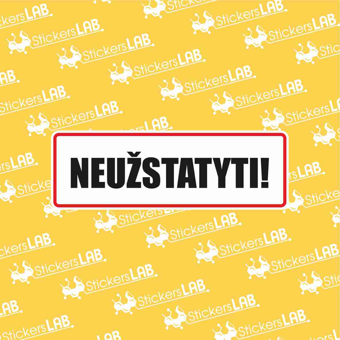 LENTELE NEUZSTATYTI