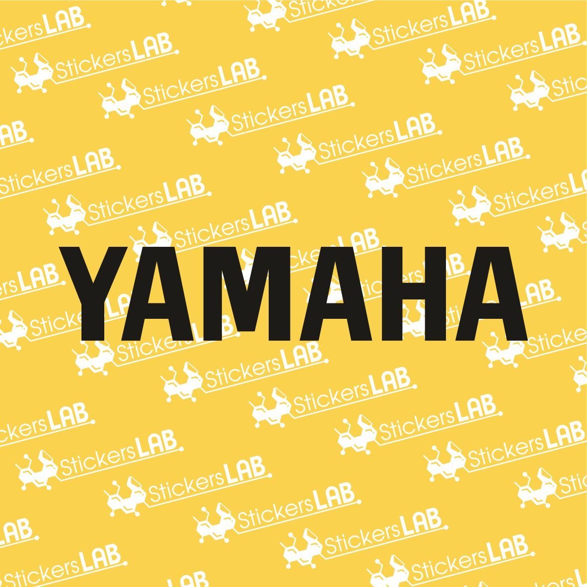 Yamaha lipdukai