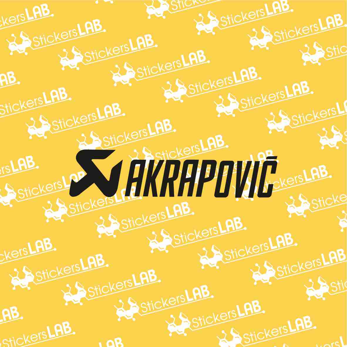 akrapovic lipdukas