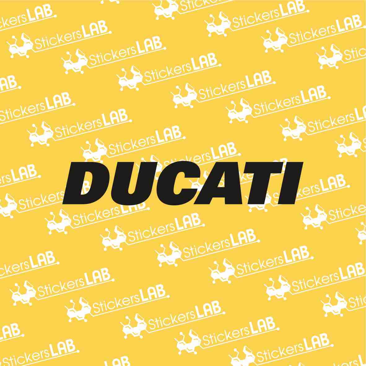 ducati lipdukai