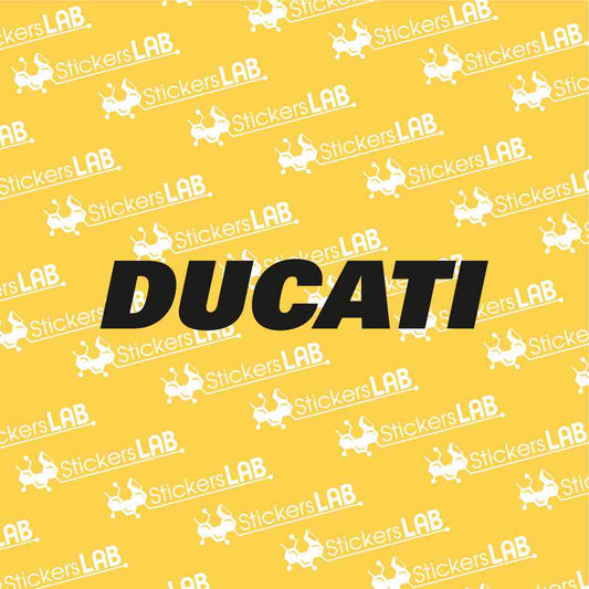 ducati lipdukai