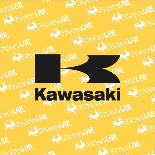 Lipdukas "Kawasaki"