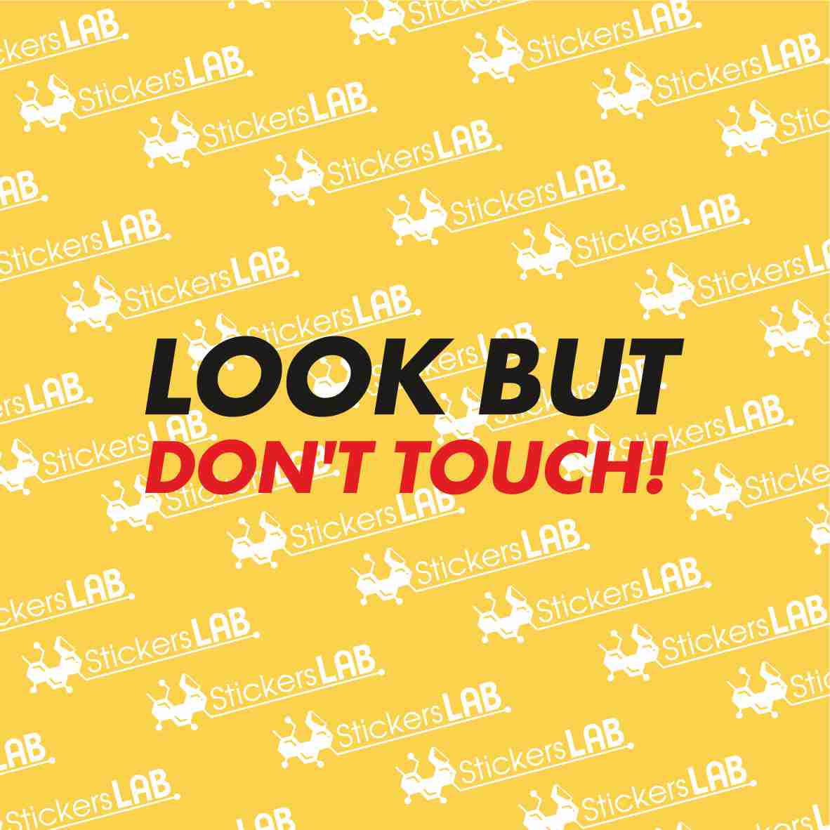 look but dont touch lipdukas