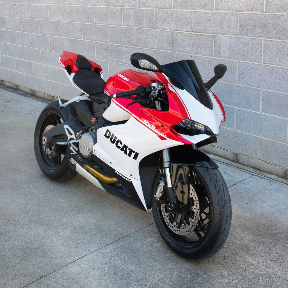 DUCATI lipdukas