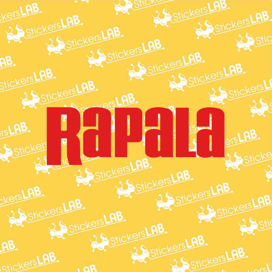 lipdukas rapala